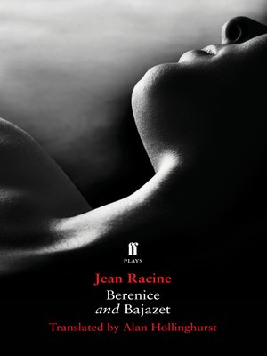 cover image of Berenice and Bajazet